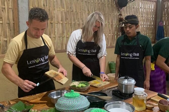 Balinase Cooking Class and Private Ubud Day Tour - Who will get the most from this day