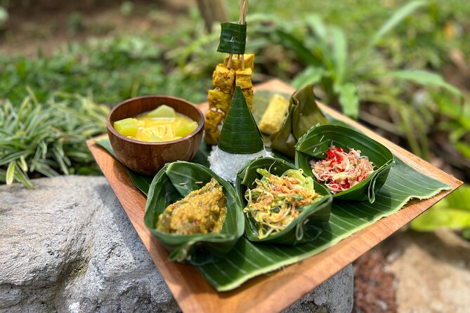 Balinese Authentic Cooking Class in Ubud - Why this class is more than a cooking lesson