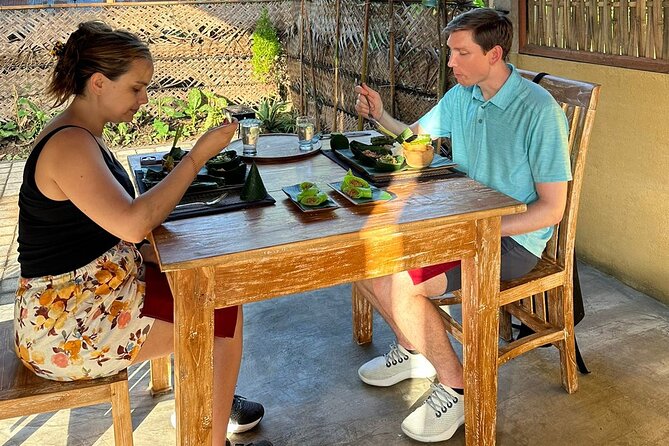 Balinese Authentic Cooking Class in Ubud - The guides make a real difference
