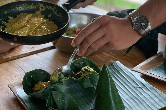 Balinese Authentic Cooking Class in Ubud - Transport from Ubud and the real cost