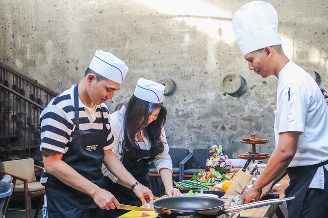 Balinese Cooking Class at The Santai Umalas Kerobokan - What the strong ratings tell you