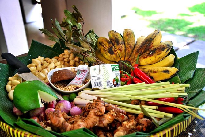 Balinese Cooking Class in Seminyak - How much value do you get for $66.67?