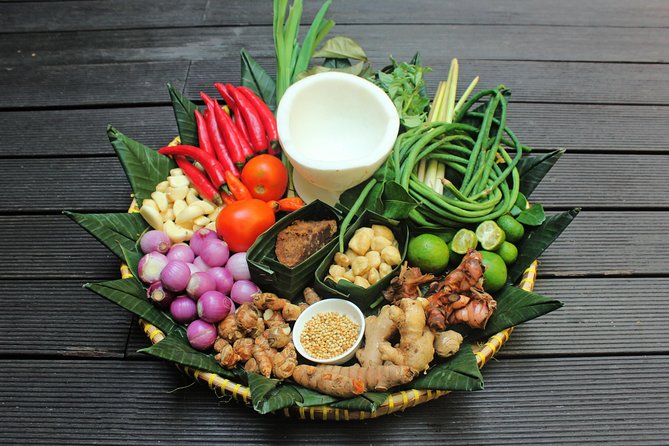 Balinese Cooking Class in Seminyak - Morning or afternoon: which session fits best?
