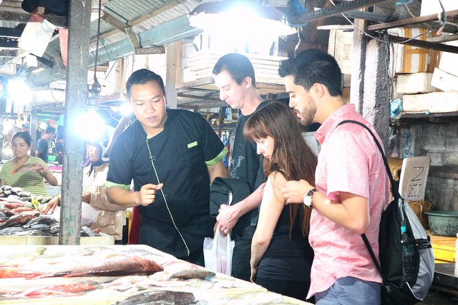 Balinese Cooking Class in Seminyak - Who will enjoy this class most?