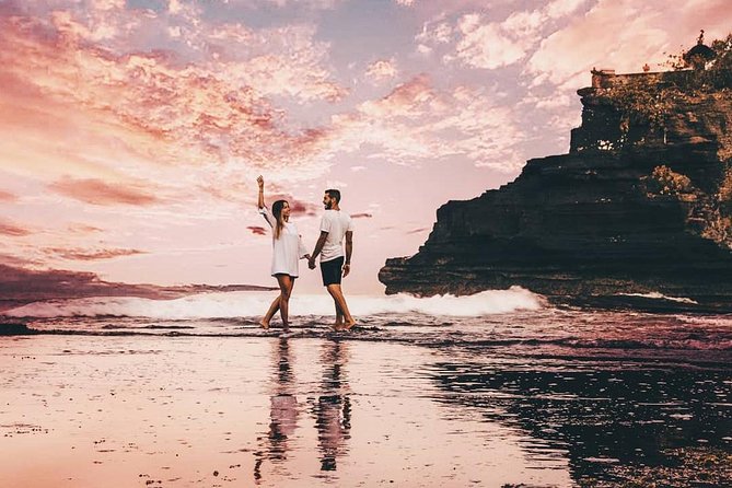 Balinese Cooking Class & Tanah Lot Temple Visit - Private & All-Inclusive - Why the cooking class is the heart of the day