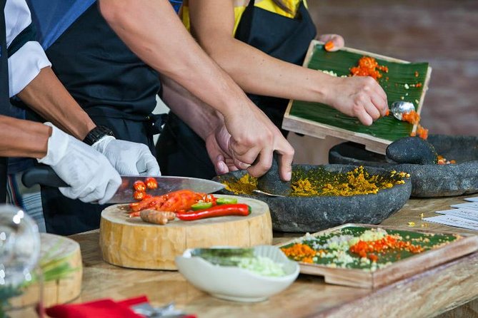 Balinese Cooking Class & Tanah Lot Temple Visit - Private & All-Inclusive - The $95 price: good value for a full private day