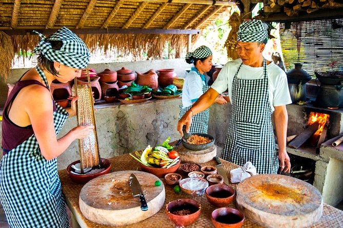 Balinese Cooking Class & Tanah Lot Temple Visit - Private & All-Inclusive - Timing, pickup, and the practical side of the day