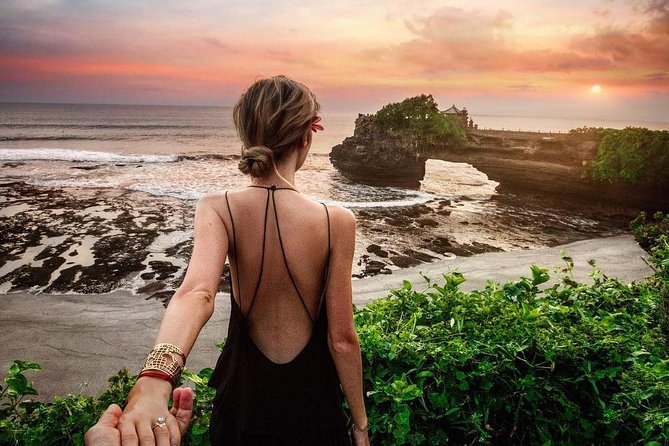 Balinese Cooking Class & Tanah Lot Temple Visit - Private & All-Inclusive - Who will enjoy this Bali combination most