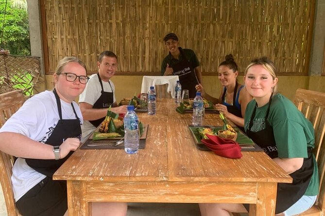 Balinese Cooking Class with Traditional Market Tour - Why the Ubud market visit matters