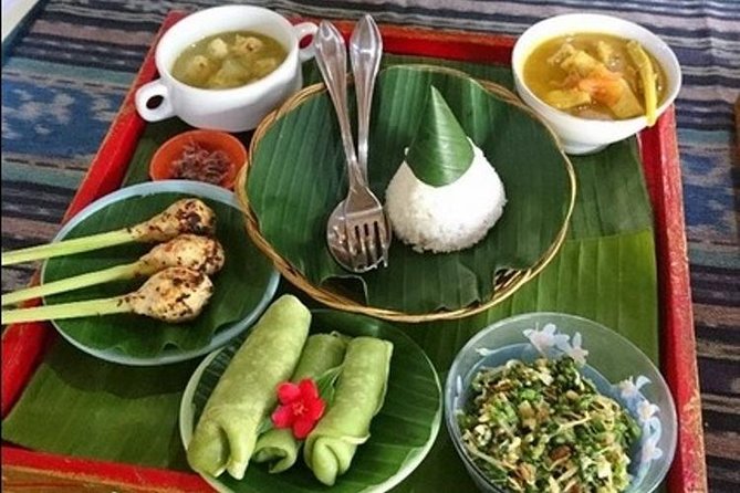 Balinese Cooking Class with Traditional Market Tour - Who will enjoy this Balinese cooking class?