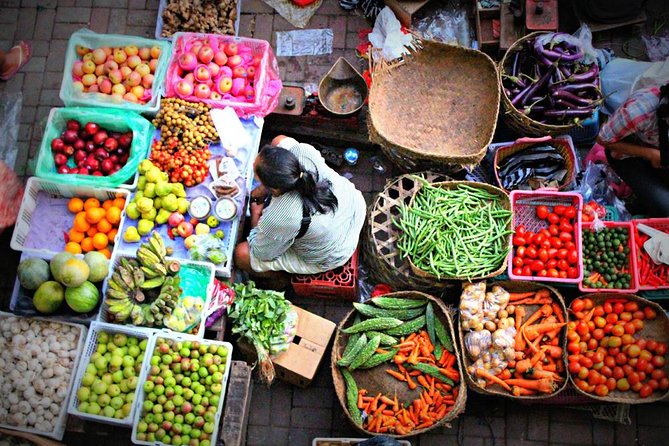 Balinese Cooking class with traditional morning market visit - Practical details to check before booking