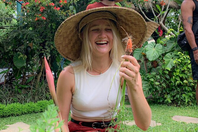 Balinese Farm Cooking Class by Pemulan Bali - How much time should you allow?