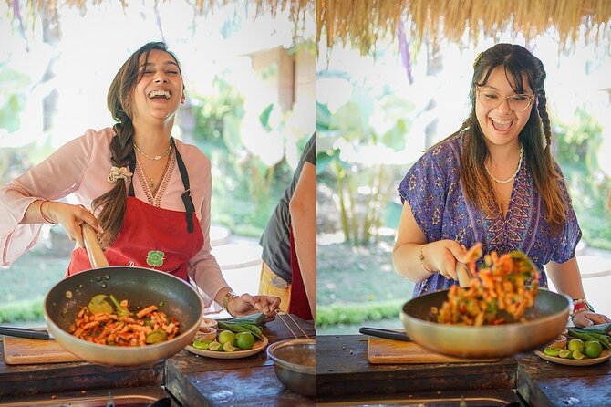 Balinese Farm Cooking Class by Pemulan Bali - Meeting point and pickup details