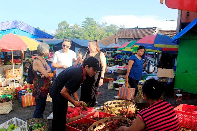 Balinese Farm Cooking Class by Pemulan Bali - Who will enjoy this class most?