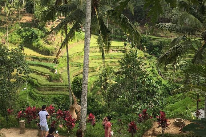 Balinese Life Style Tour - Coffee, Tea, and a Gentle Finish at Segara Windhu