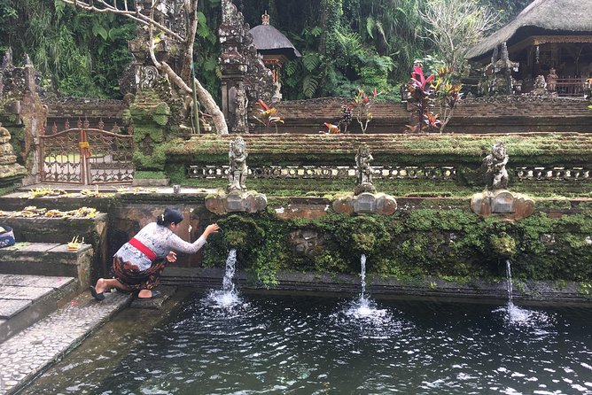Balinese Life Style Tour - What the $74 Price Covers, and What It Does Not