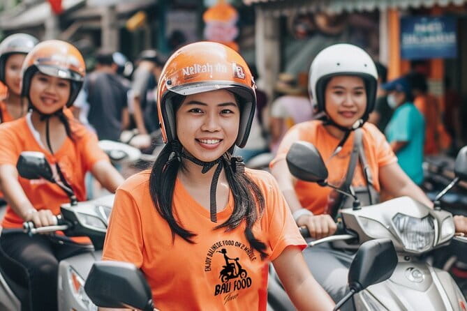 Balinese Street Food Tour By Motorbike All You Can Eat and Drink! - Key points to know before you book
