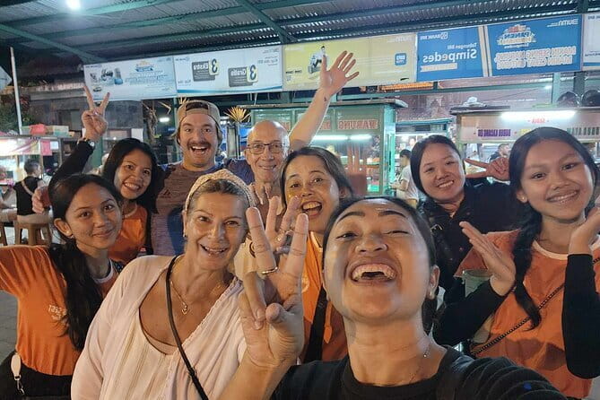 Balinese Street Food Tour By Motorbike All You Can Eat and Drink! - Why the motorbike makes this food tour different