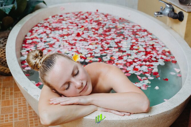 Balinese Traditional Massage and SPA Treatment 2 hours including pick up hotel - When to schedule the two hours