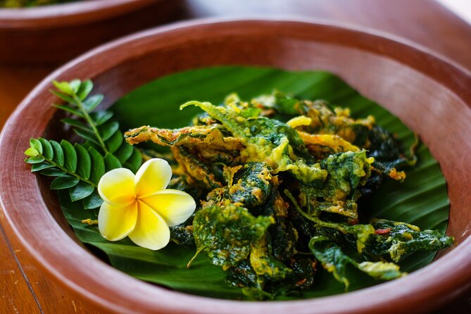 Balinese Vegan Cooking Class with Fresh Harvesting & Garden Tour - Who will get the most from this class