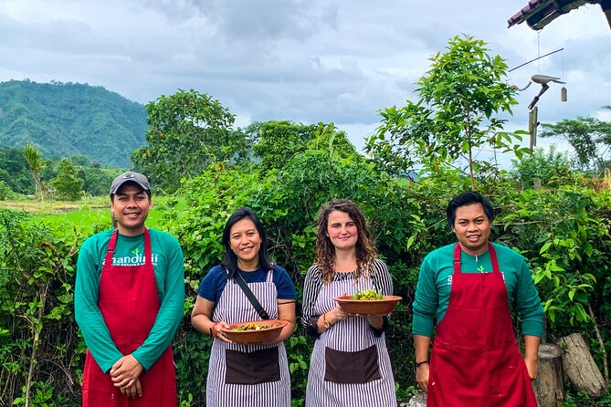 Balinese Vegan Cooking Class with Fresh Harvesting & Garden Tour - Is $41.26 a fair price?