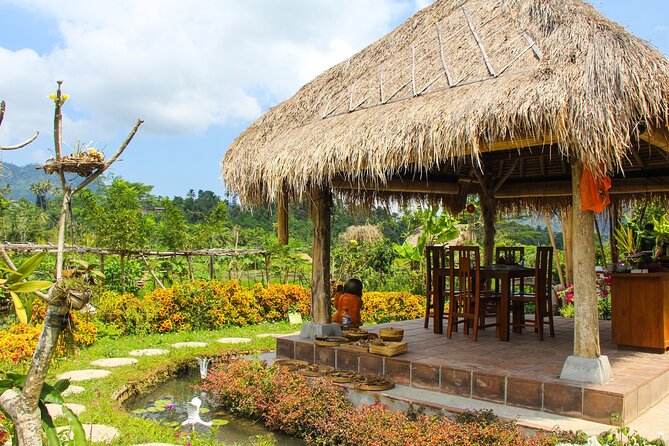 Balinese Vegan Cooking Class with Fresh Harvesting & Garden Tour - Practical details before you book