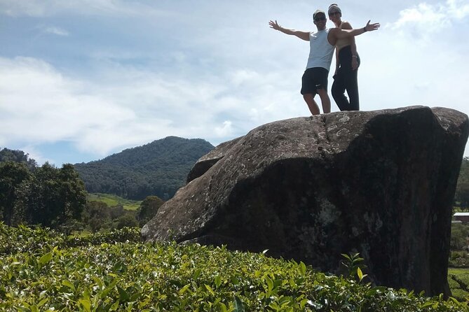 Bandung Tour All In, White Crater, Volcano Mountain, Hot Spring - Optional stops can make the day longer and costlier