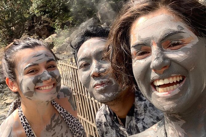 Bandung Tour Volcano, Hotsprings, Mud, Tea, Lunch all Included - What to pack for the craters and hot springs