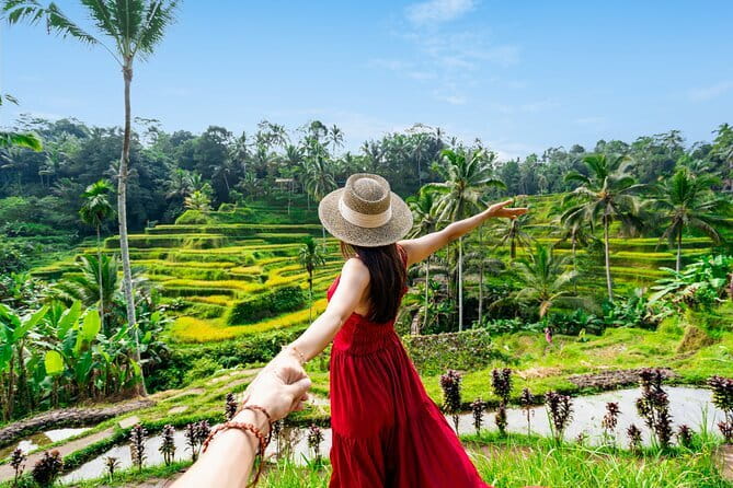 Banyumala Waterfall, Jatiluwih, Ulun Danu and Tanah Lot tours - What the $70 price really covers