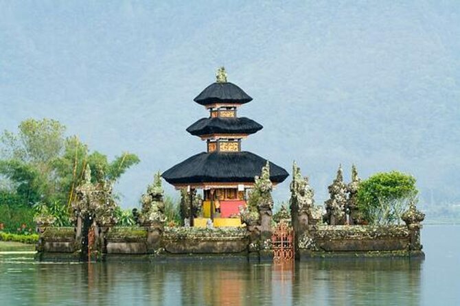 Banyumala Waterfall Tour - Key points to know before booking