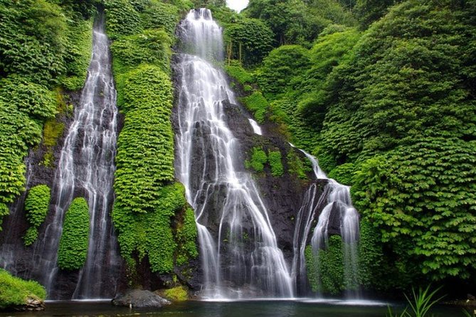 Banyumala Waterfall Tour - Wanagiri Hidden Hills is built for pictures