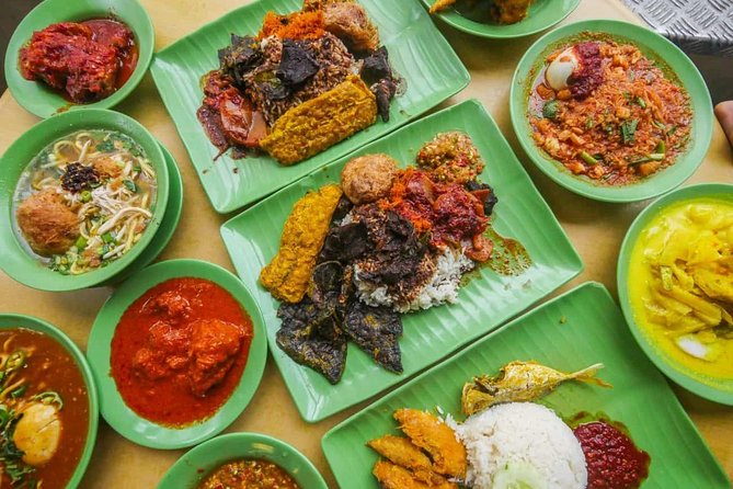 Batam Amazing Day Tour (include Lunch) - Key points to know before booking