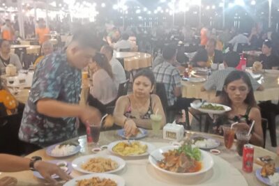 Batam Day Tour