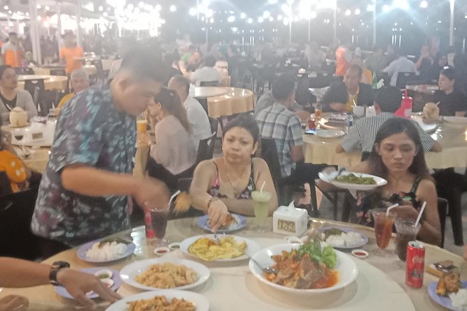 Batam Day Tour - Starting in Batam City at 7:00 am