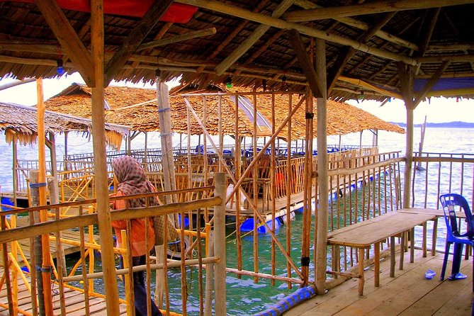 Batam Full-day Tour with Kelong Lunch - Barelang Bridge and lunch above the water