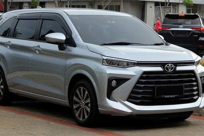 Batam Transport With Female Driver - Key points to know before booking