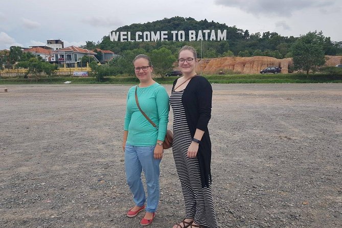 Batam Transport With Female Driver - A private Batam day built around your plans