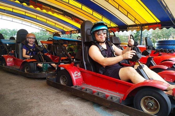 Batam Transport With Female Driver - Local markets, malls, and the flexible middle of the day