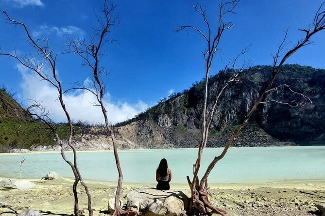 Batukaras Countryside & Canyon Tour - The private format changes the value