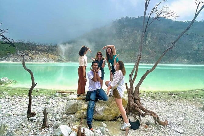 Batukaras Countryside & Canyon Tour - Timing can range from a short outing to a very long day