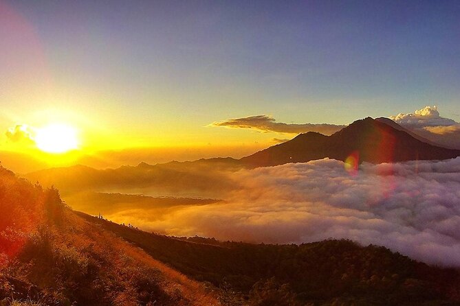 Batur Volcano Trekking - Why Mount Batur is worth the midnight wake-up