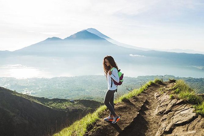Batur Volcano Trekking - What the $39 price really covers
