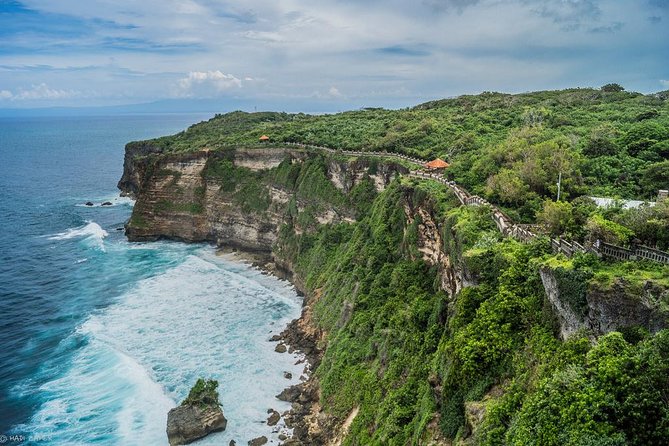 Beautiful Beaches of Bali and Sunset at Uluwatu Temple with Kecak Dance Show - Why this Bali day trip works