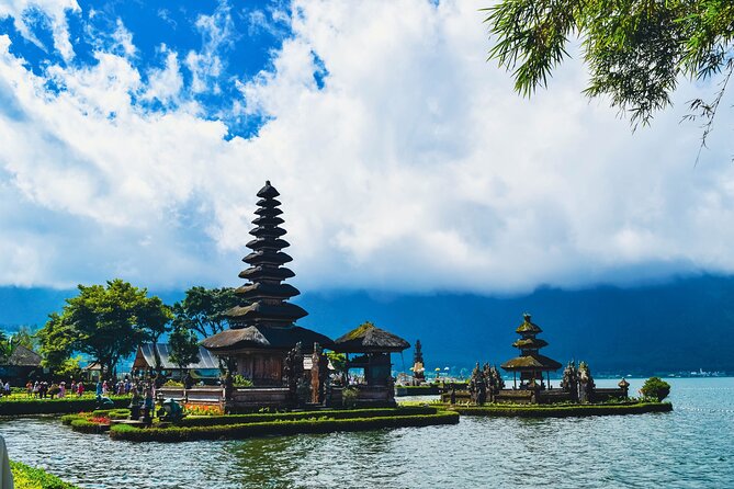 Bedugul and Singaraja Tour - Candi Kuning Market and Bali’s cool highlands