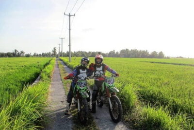 BEGINNER RIDE – Learn to ride and enjoy the sandy beach