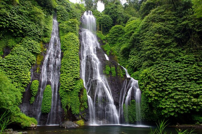 Beratan , lake side temple tour , all inclusive - Taman Ayun, a royal temple surrounded by water