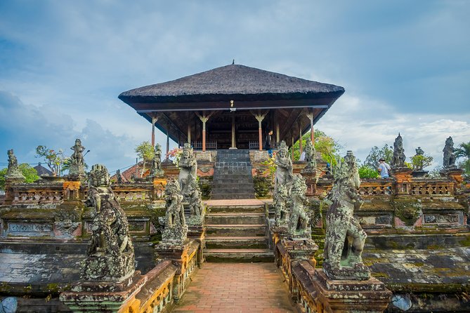 Besakih Mother Temple, Penglipuran Village and More - Full Day - A full day built around Bali’s sacred center