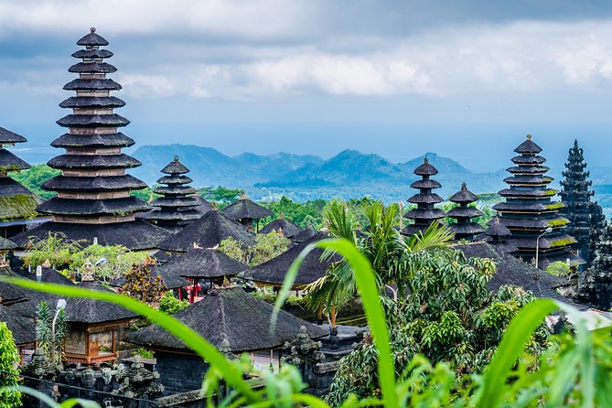 Besakih Mother Temple, Penglipuran Village and More - Full Day - Besakih Temple is the day’s main reason to go