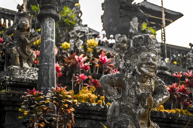 Besakih Mother Temple, Penglipuran Village and More - Full Day - Penglipuran Village ends the day on a human scale