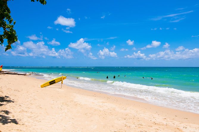 Best Bali Beaches - Uluwatu Temple - FREE Wi-Fi - GWK and the optional stops